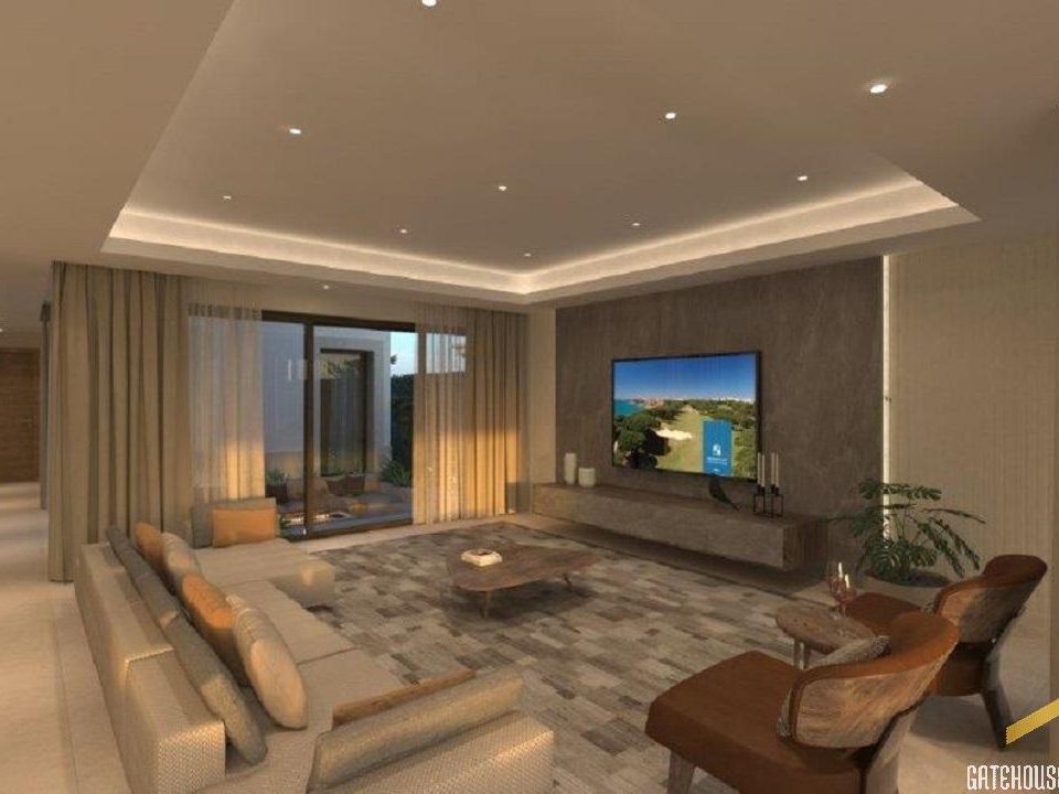 Villa i Albufeira, Faro - foto 3
