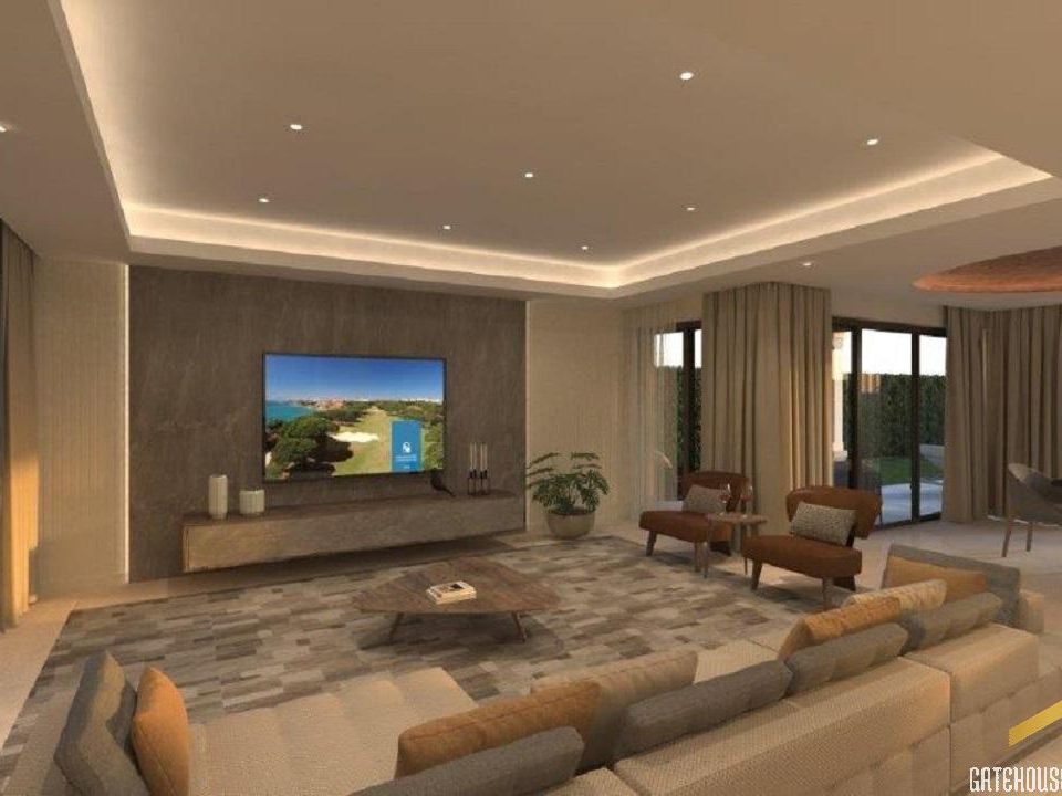 Villa i Albufeira, Faro - foto 4