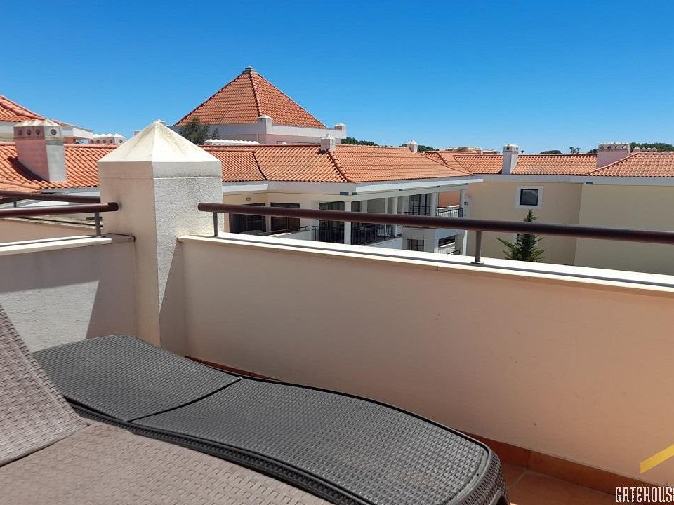 Lejlighed i Vilamoura, Faro - foto 4