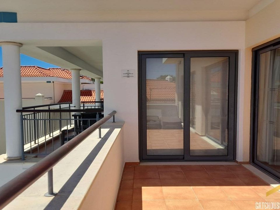 Lejlighed i Vilamoura, Faro - foto 5
