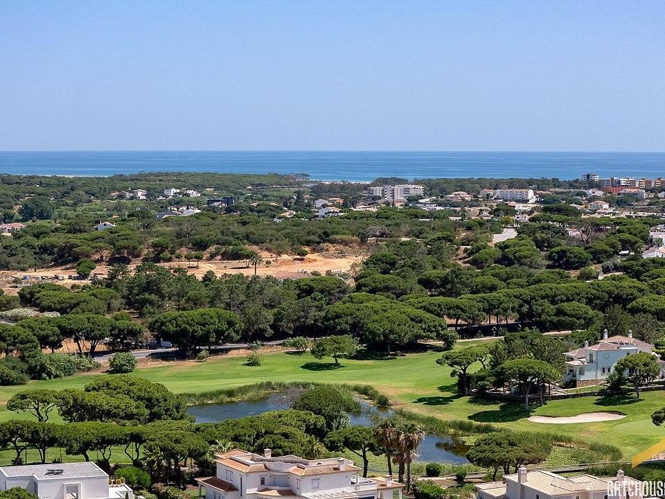 Lejlighed i Vilamoura, Faro - foto 2