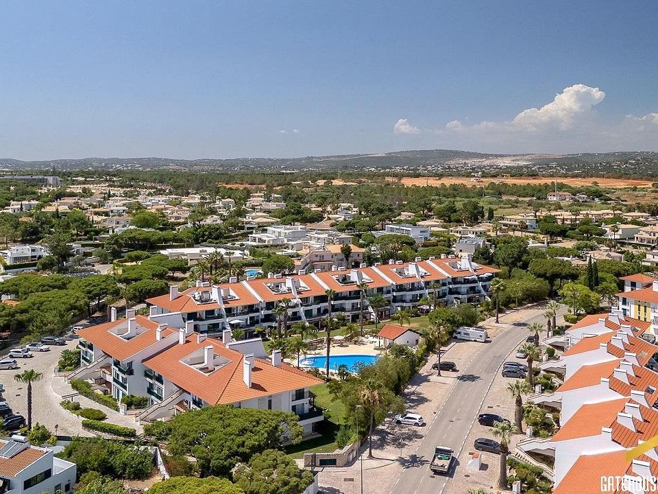 Lejlighed i Vilamoura, Faro - foto 4