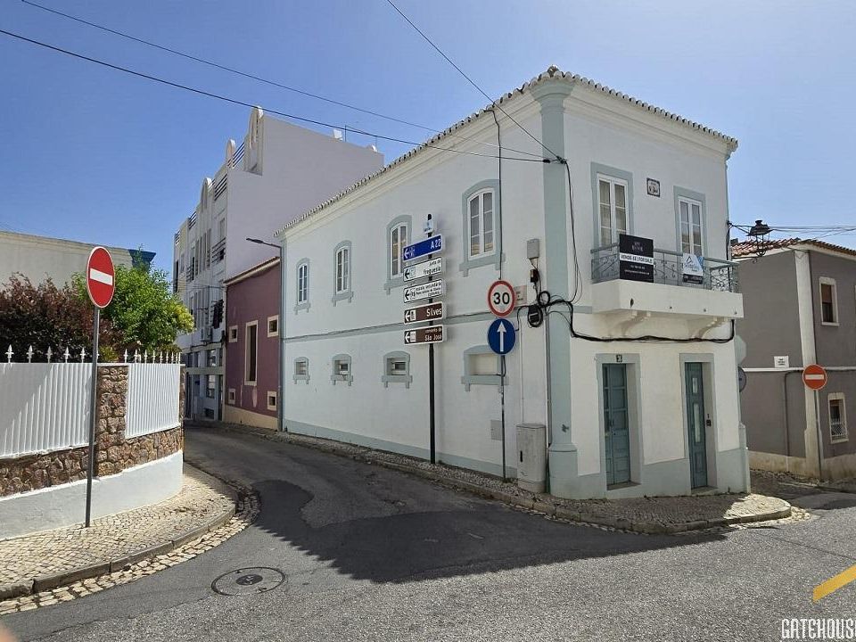 Byhus i Lagoa, Faro - foto 2