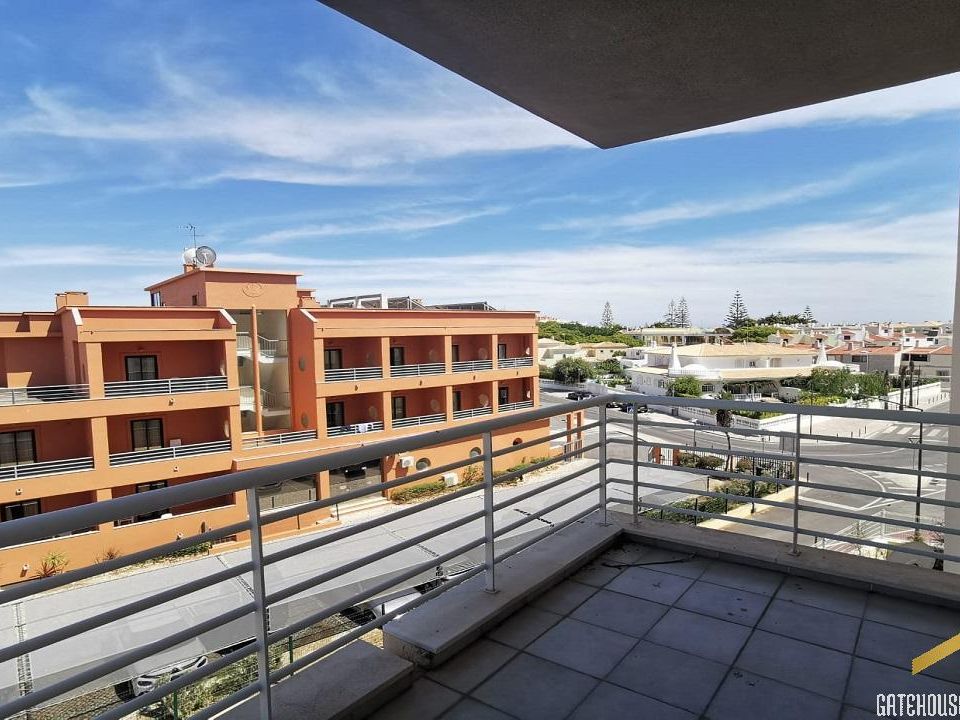 Lejlighed i Vilamoura, Faro - foto 2