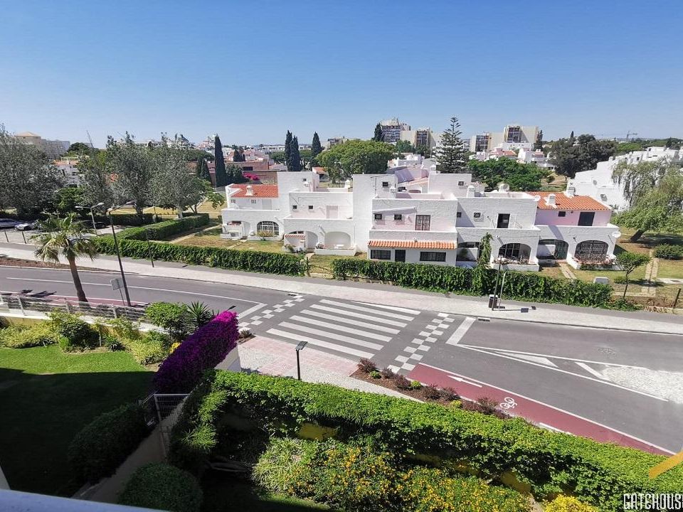 Lejlighed i Vilamoura, Faro - foto 3