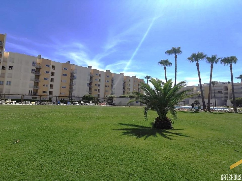 Lejlighed i Vilamoura, Faro - foto 4
