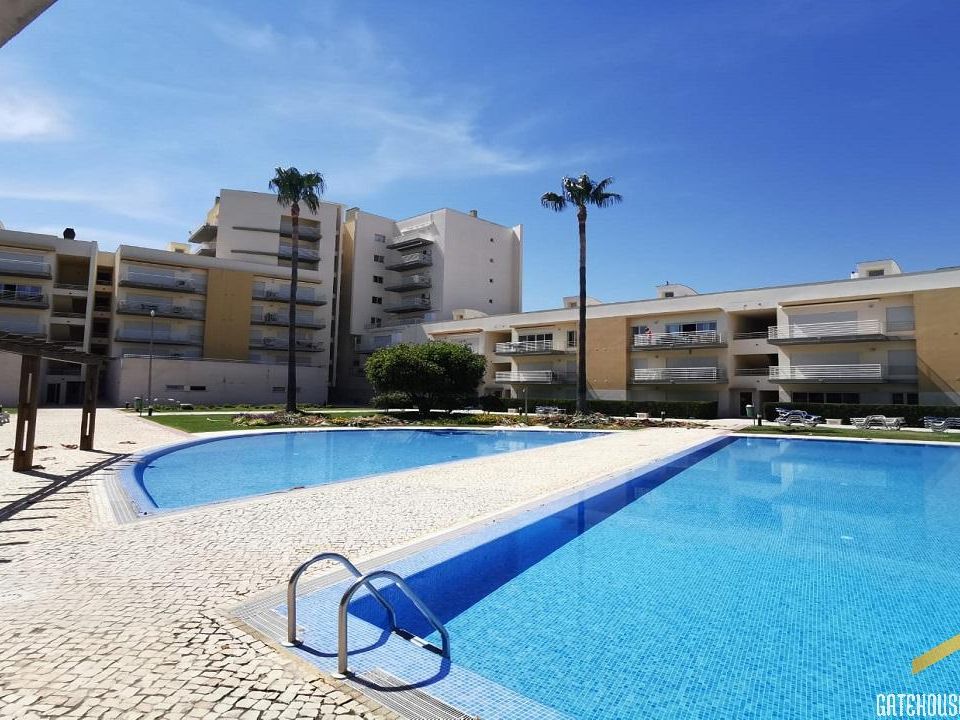 Lejlighed i Vilamoura, Faro - foto 5