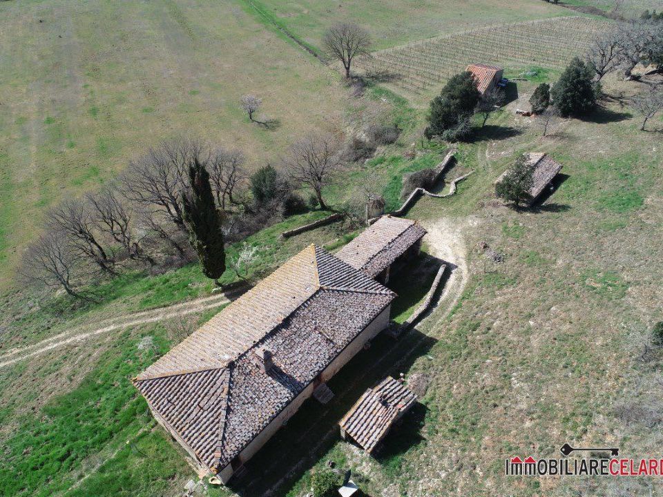 Landejendom i Casole d'Elsa, Siena - foto 4