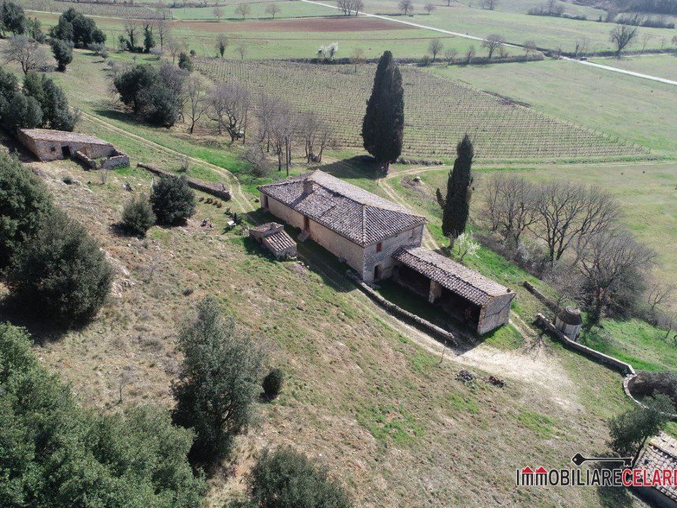 Landejendom i Casole d'Elsa, Siena - foto 5