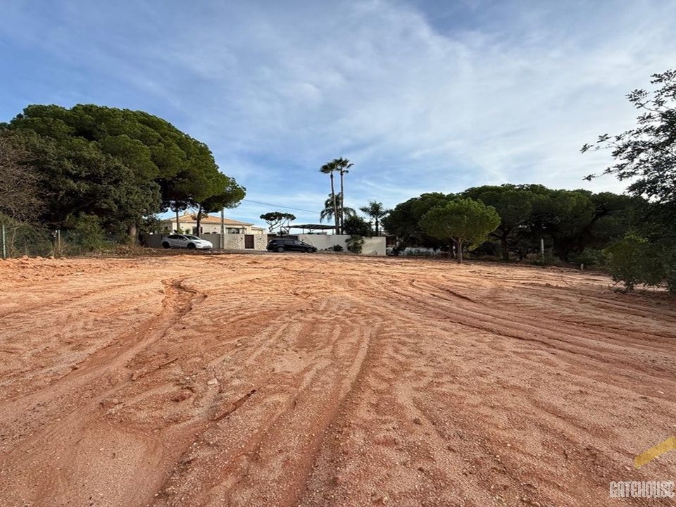Helårsgrund i Almancil, Faro - foto 5