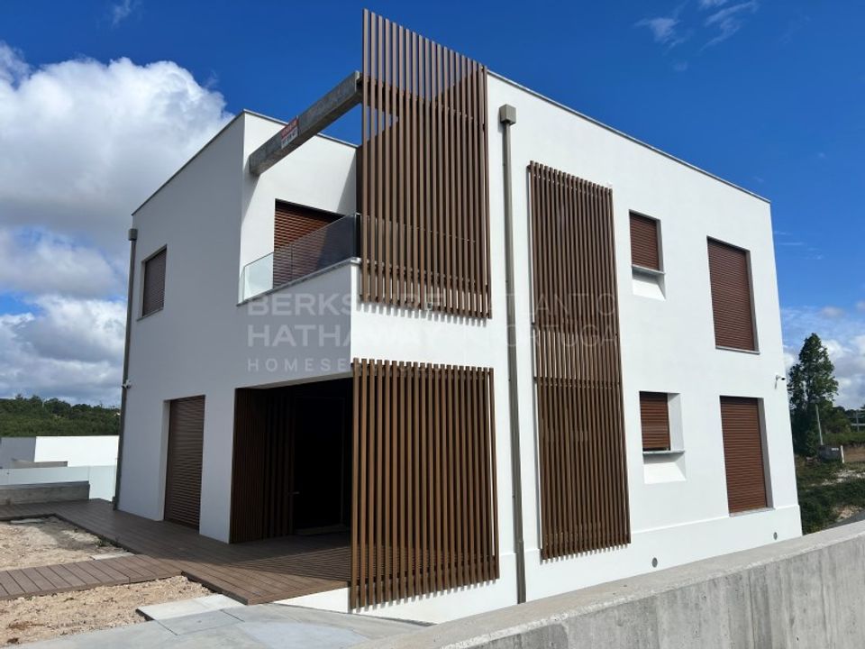 Villa en Matacaes, Lisbon - foto 1