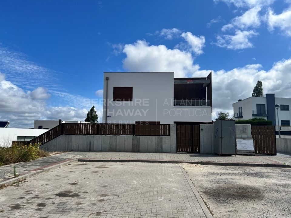 Villa en Matacaes, Lisbon - foto 2