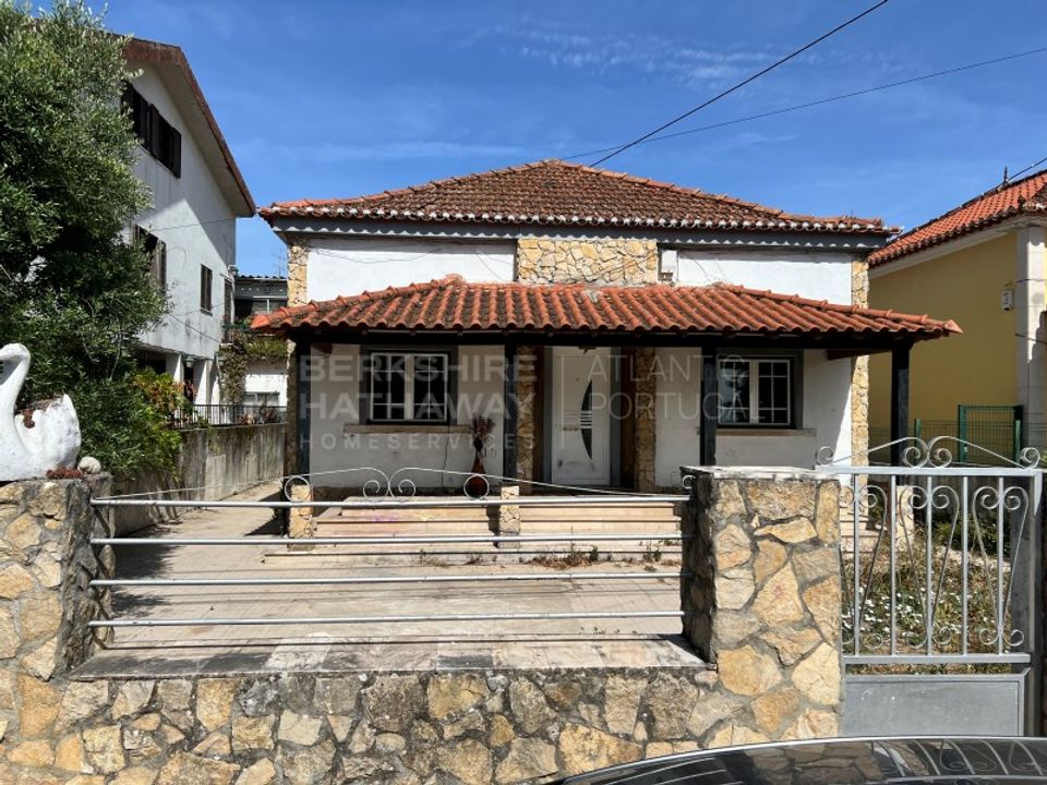 Villa i Loures, Lisbon - foto 2