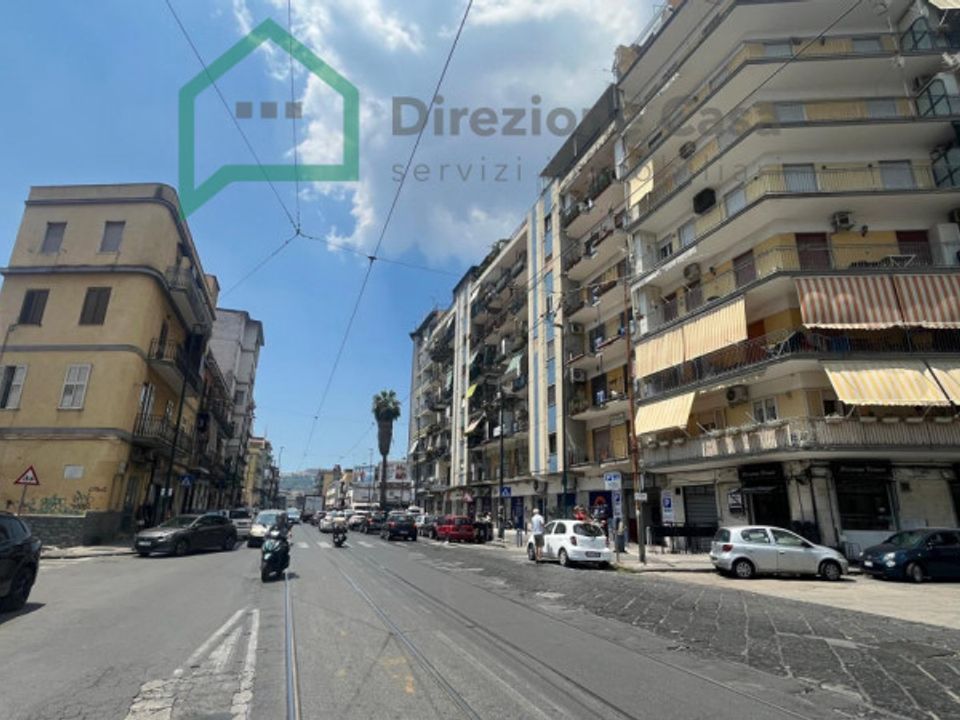 Lejlighed i Naples, Naples - foto 1