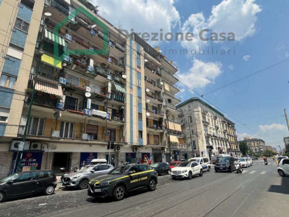 Lejlighed i Naples, Naples - foto 2