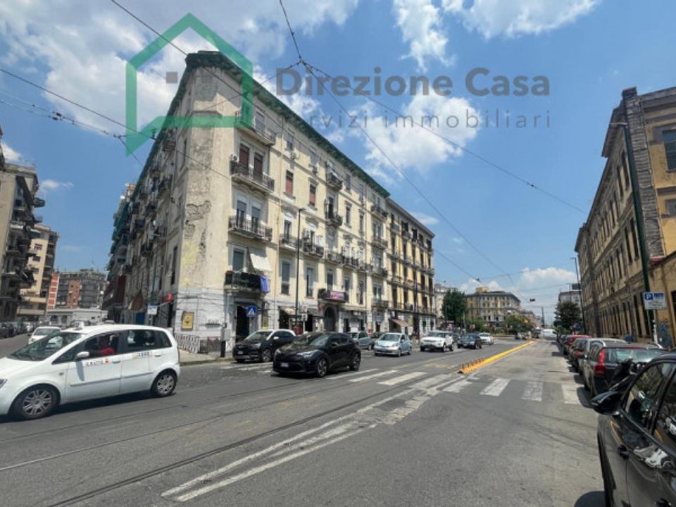 Lejlighed i Naples, Naples - foto 3