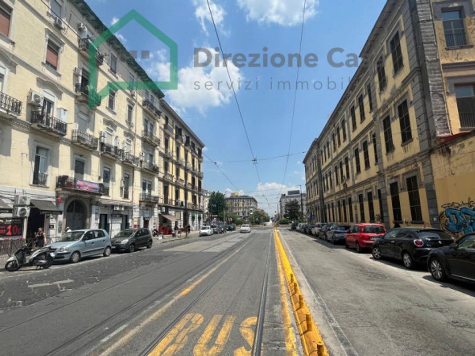 Lejlighed i Naples, Naples - foto 4