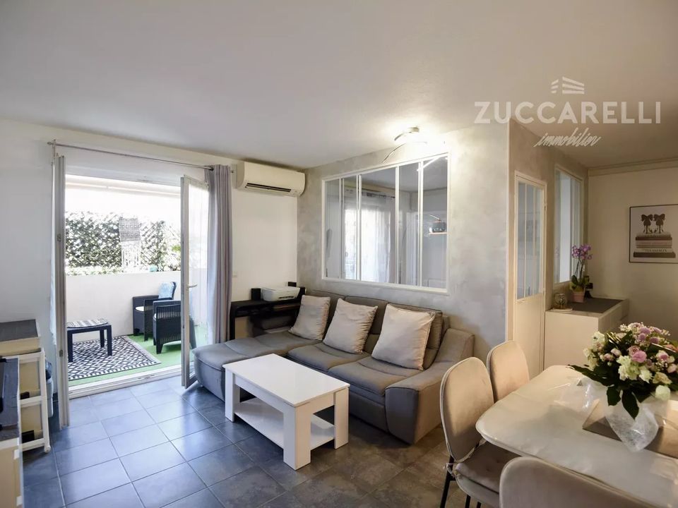 Apartamento em Saint-Martin-du-Var, Alpes-Maritimes - foto 1