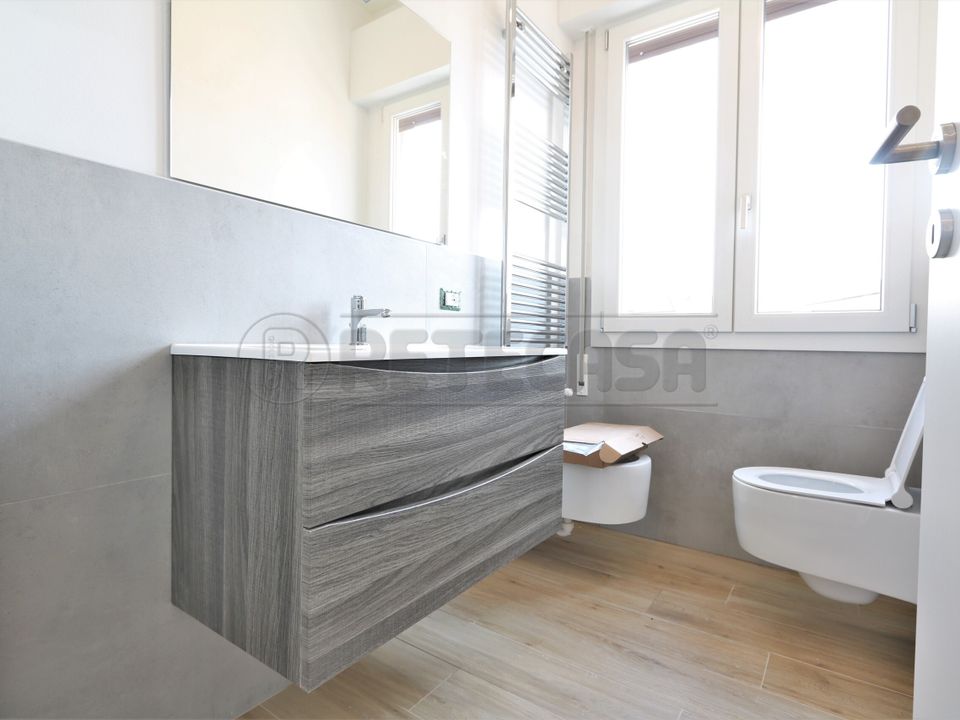Studio in Vicenza, Vicenza - photo 4