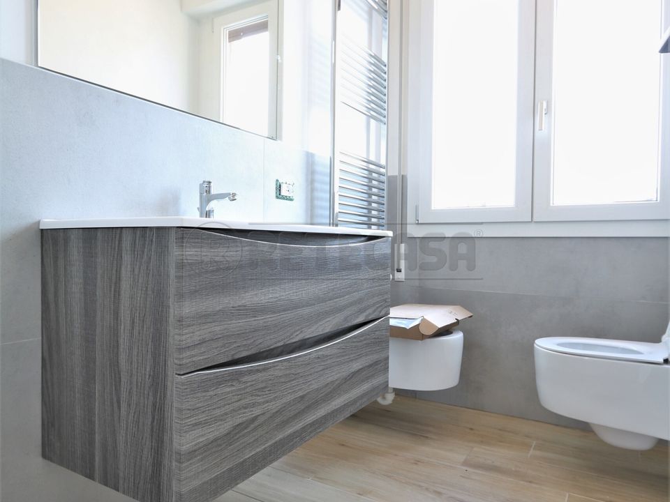 Studio in Vicenza, Vicenza - photo 5