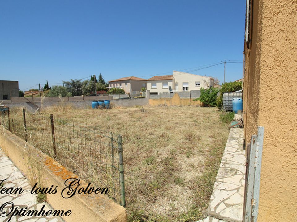 Villa i Nissan-lez-Enserune, Herault - foto 2