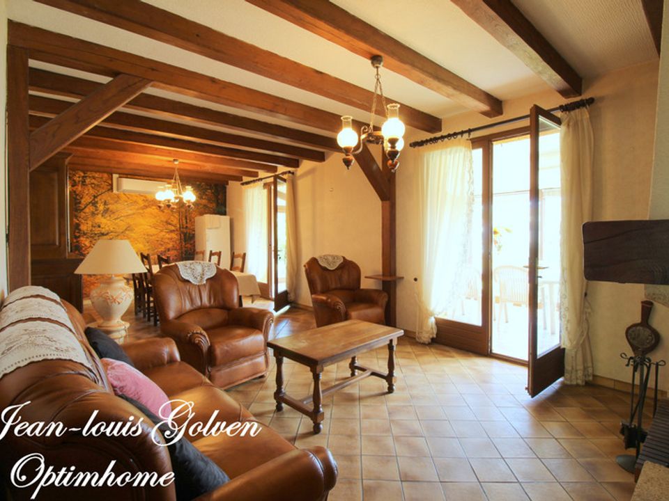 Villa i Nissan-lez-Enserune, Herault - foto 4
