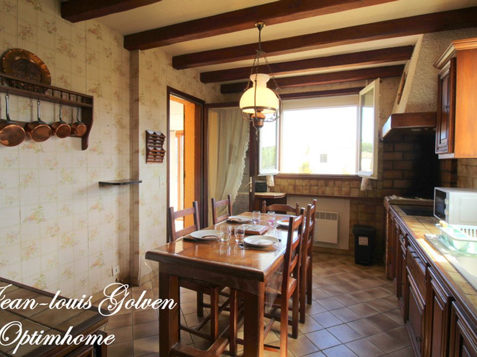 Villa i Nissan-lez-Enserune, Herault - foto 5
