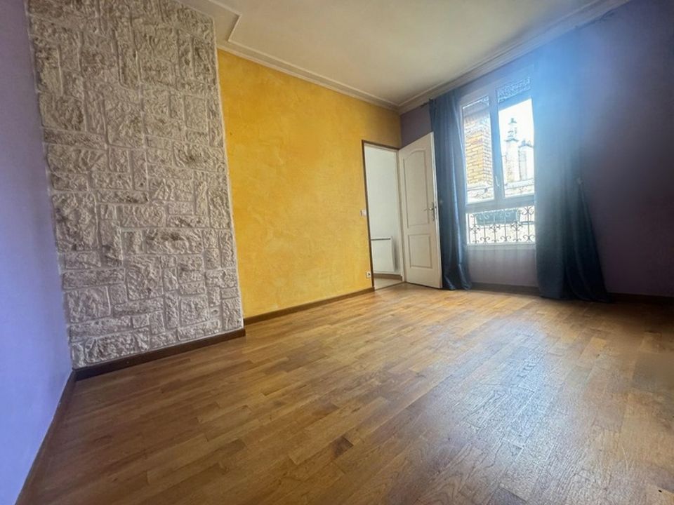 Wohnung in Saint-Mande, Val-de-Marne - Foto 3