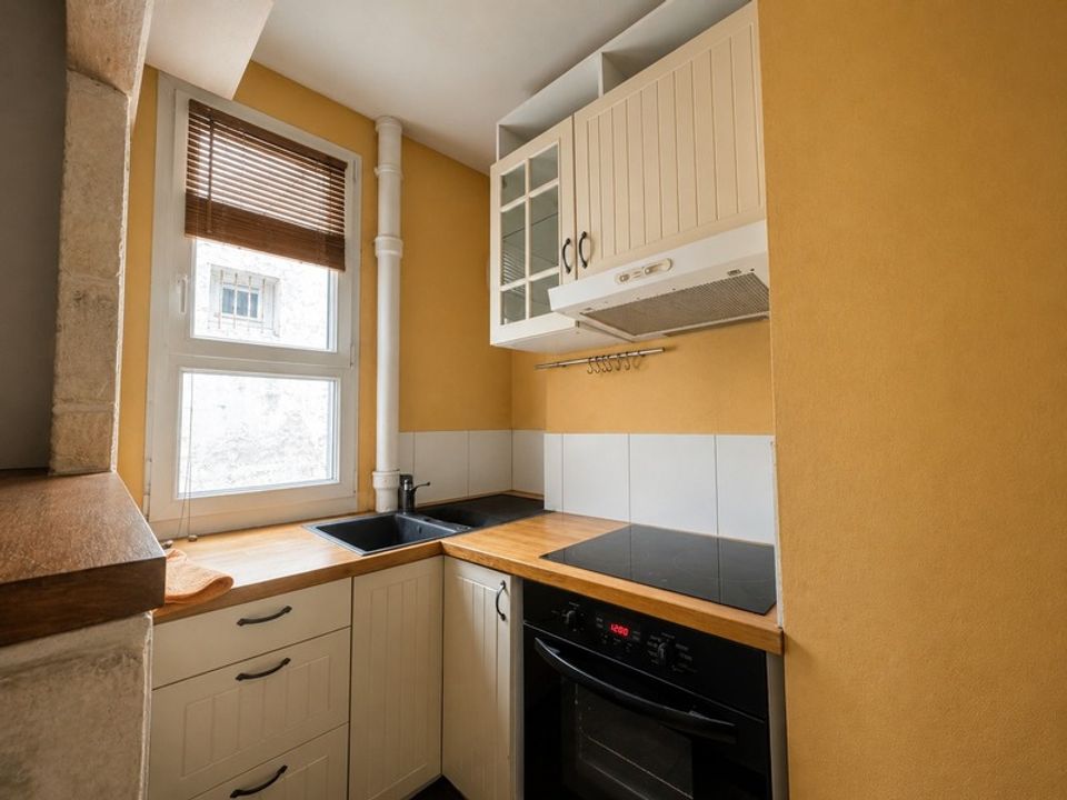 Wohnung in Saint-Mande, Val-de-Marne - Foto 4