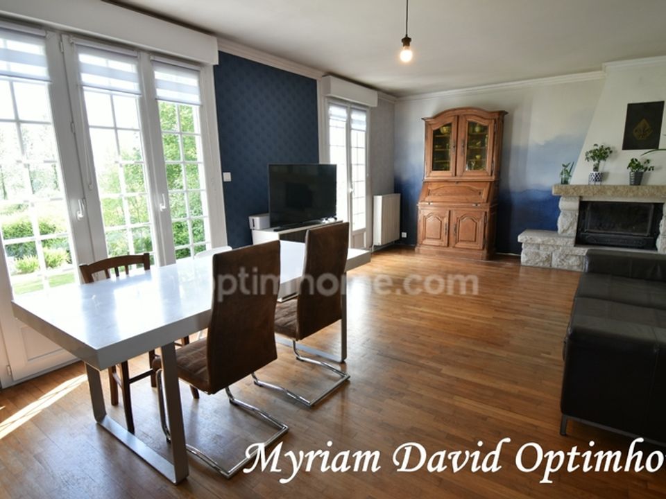 Villa in Glomel, Cotes-d'Armor - foto 3