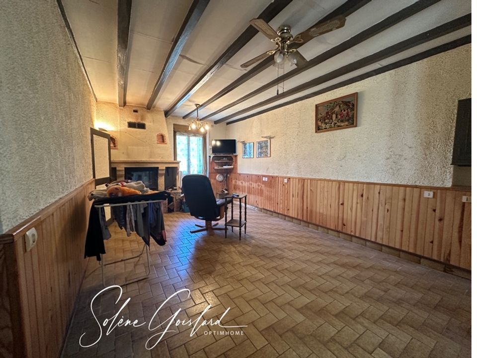 Landejendom i Ferel, Morbihan - foto 4