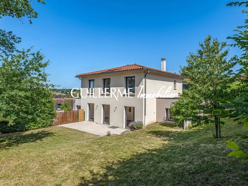 Villa i Dardilly, Rhone - foto 1