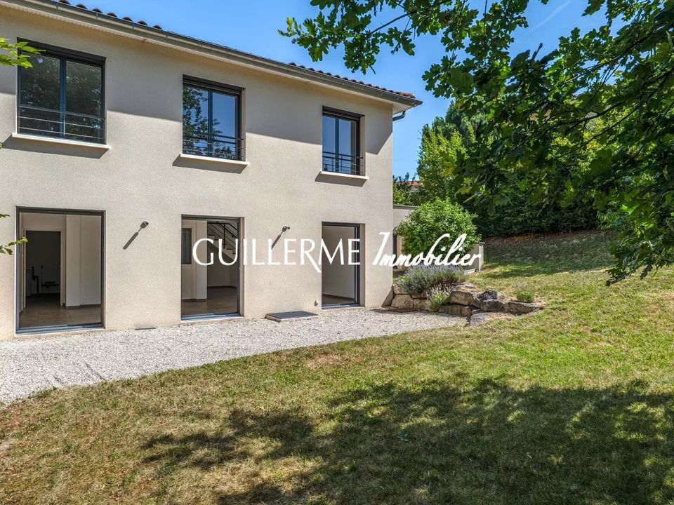 Villa i Dardilly, Rhone - foto 2
