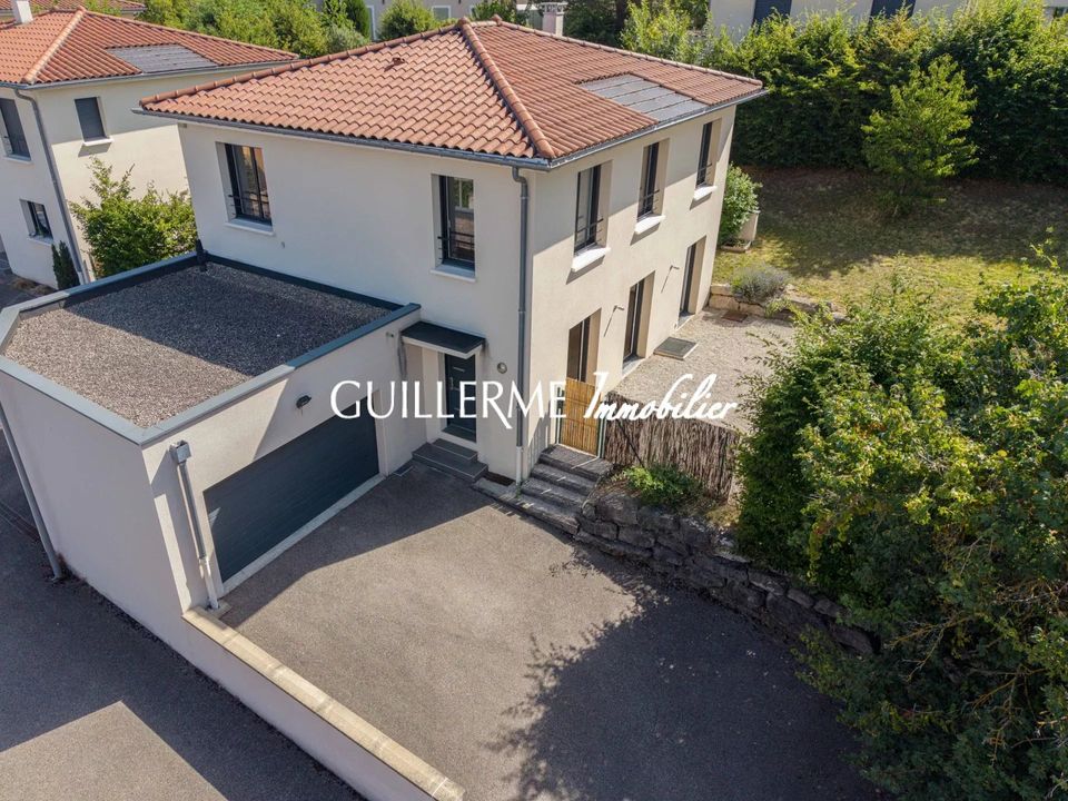 Villa i Dardilly, Rhone - foto 3