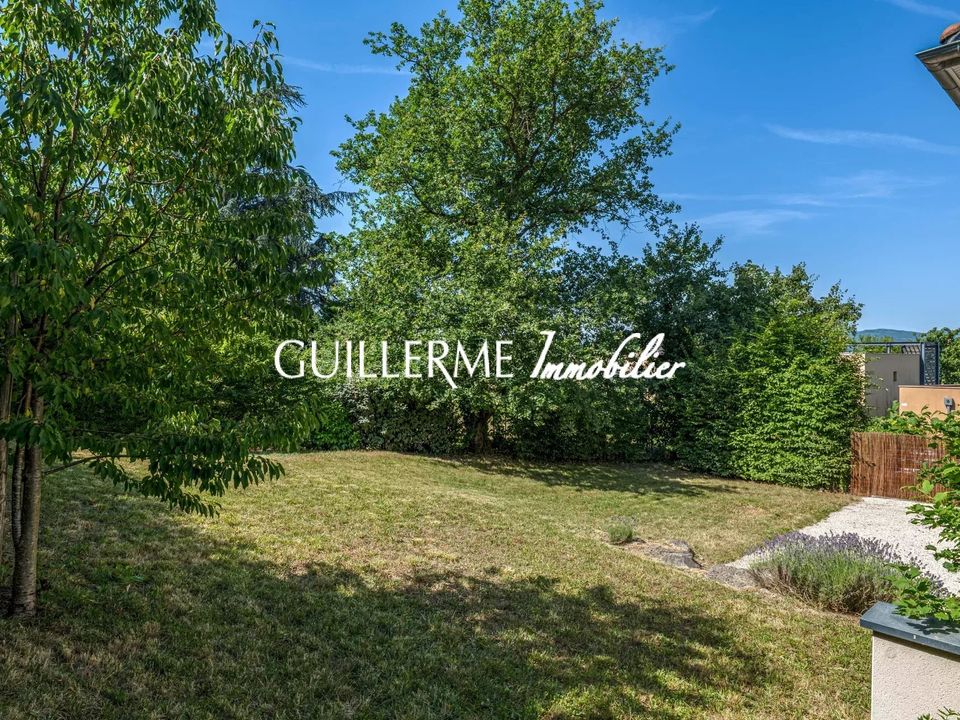 Villa i Dardilly, Rhone - foto 4