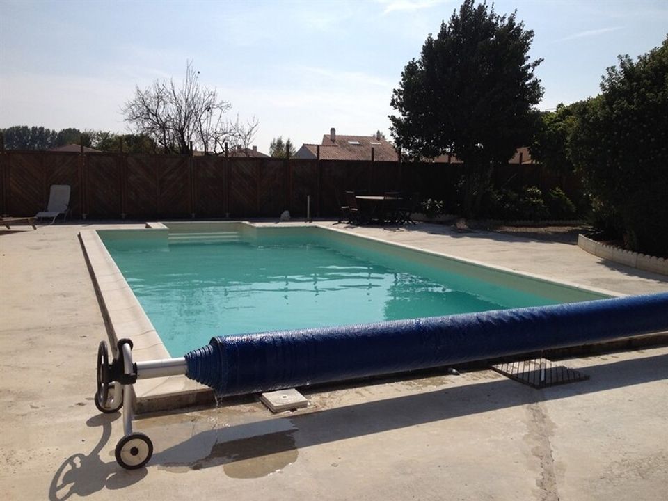 Villa in Lairoux, Vendee - foto 2
