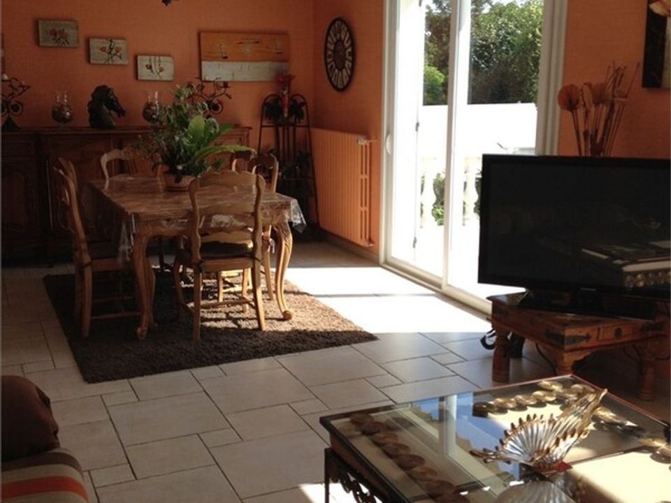 Villa in Lairoux, Vendee - foto 3
