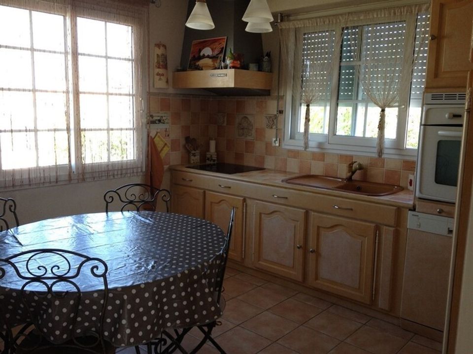 Villa in Lairoux, Vendee - foto 4