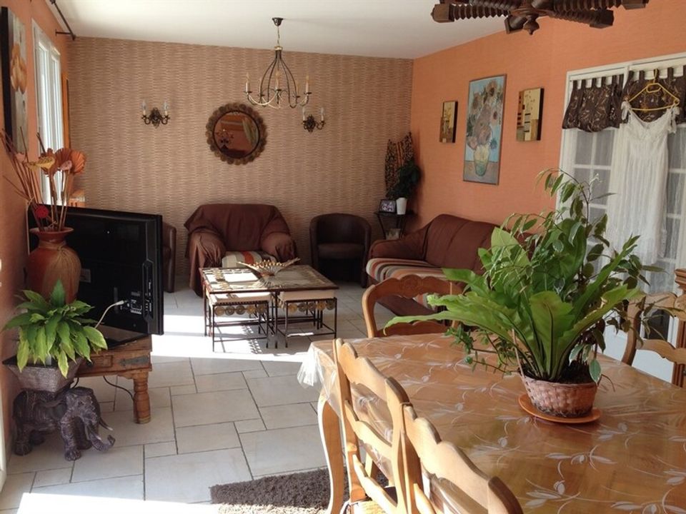 Villa in Lairoux, Vendee - foto 5