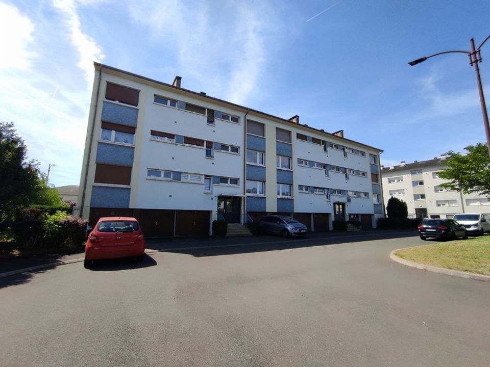 Lägenhet i Florange, Moselle - foto 1