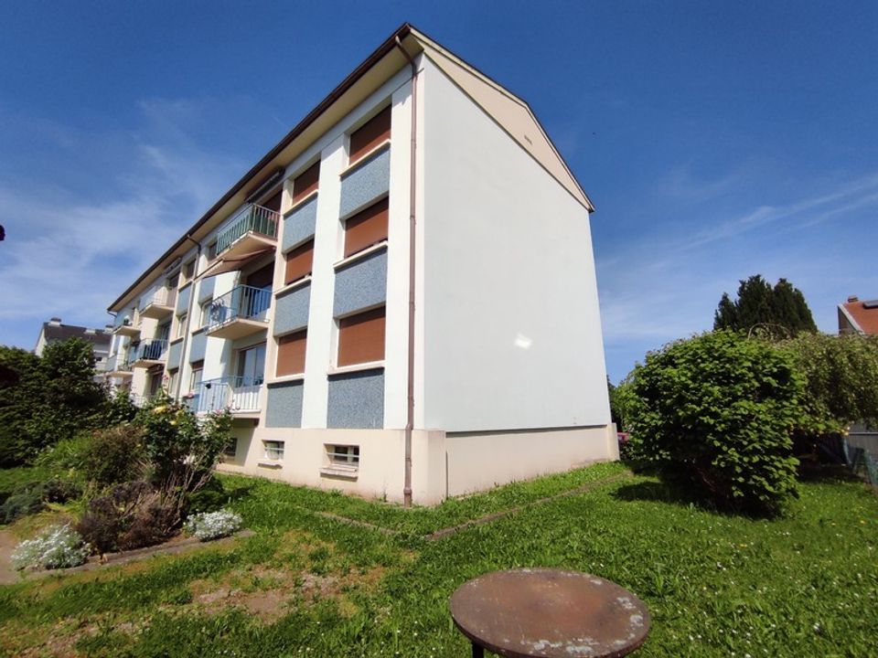 Lägenhet i Florange, Moselle - foto 2