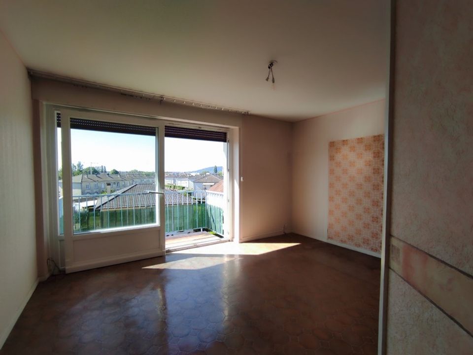 Lägenhet i Florange, Moselle - foto 4