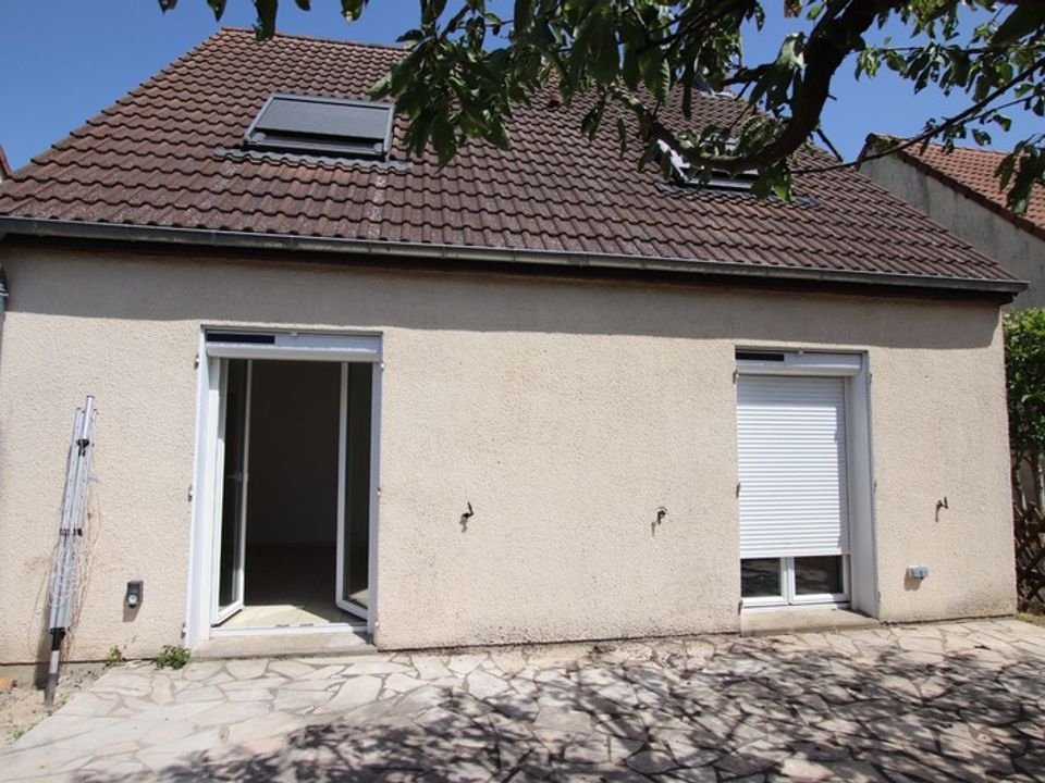 Villa en Orleans, Loiret - foto 1
