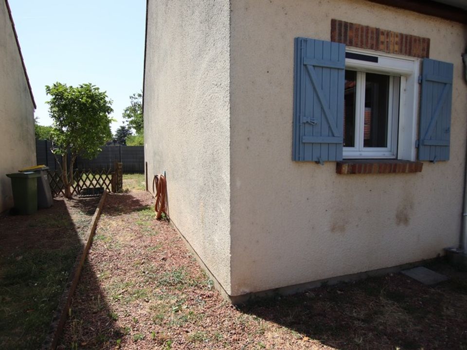Villa en Orleans, Loiret - foto 3
