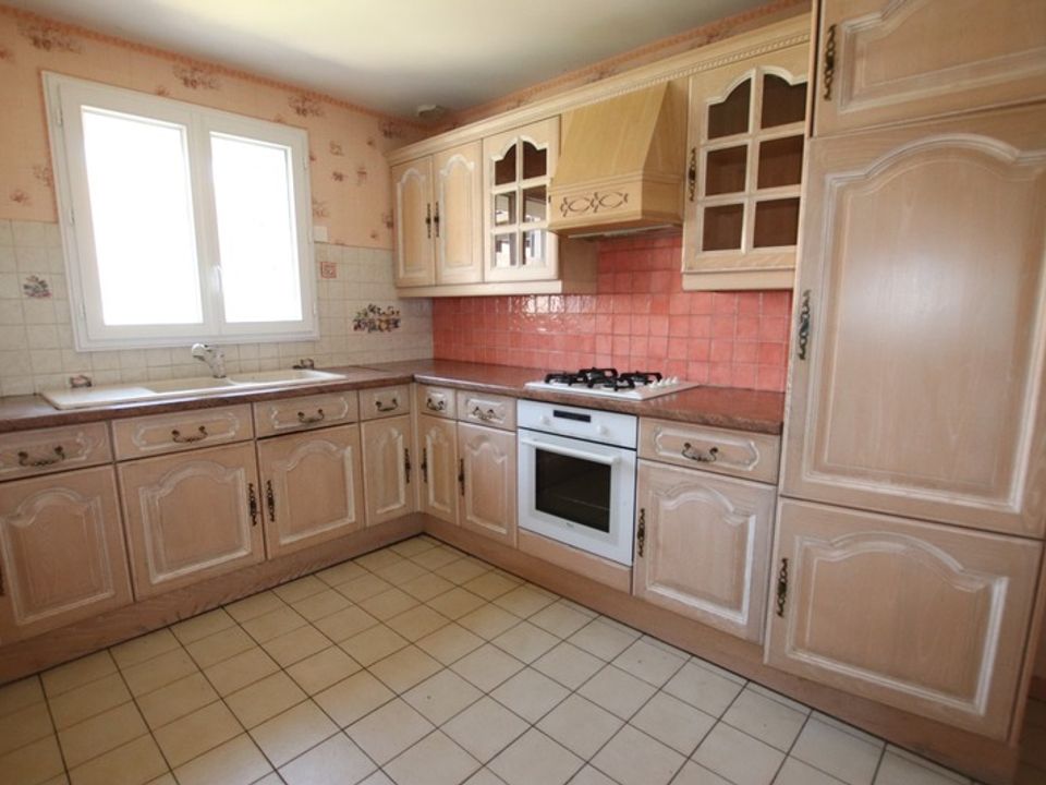 Villa en Orleans, Loiret - foto 4