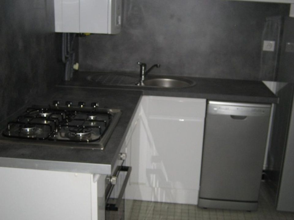 Wohnung in Gueret, Creuse - Foto 3