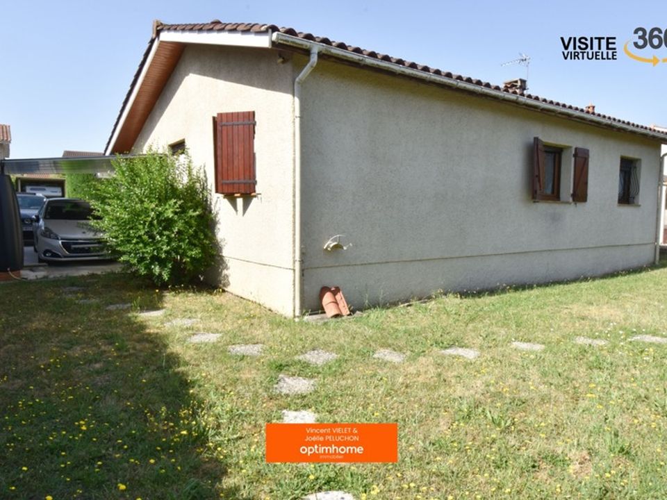 Villa i Carbon-Blanc, Gironde - foto 2