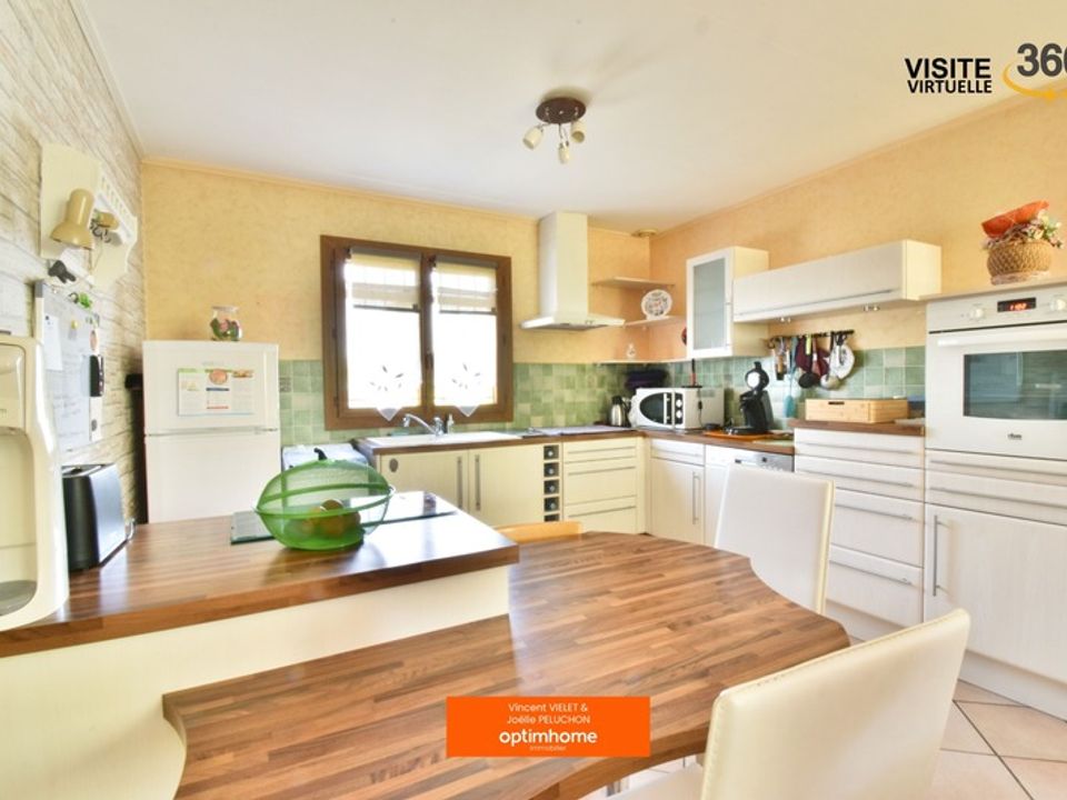 Villa i Carbon-Blanc, Gironde - foto 3