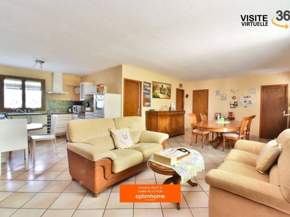 Villa i Carbon-Blanc, Gironde - foto 4