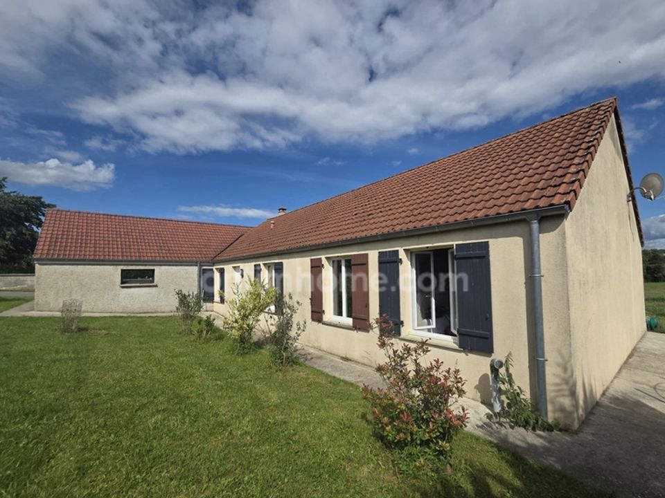 Willa: Bantheville, Meuse – zdjęcie 1